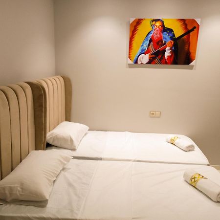 Super Apartement Totalement Neuf Et Climatise A Cote Du Centre Commercial Marjane M2 Танжер Екстериор снимка